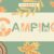 Camping Font