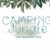 Camping Jungle Font