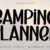 Camping Planner Font
