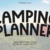 Camping Planner Font