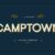 Camptown Font