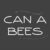 Can a Bees Font