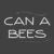 Can a Bees Font