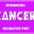 Cancer Font