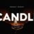 Candle Font