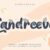 Candreeva Font