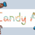 Candy Ai Font