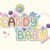 Candy Baby Font