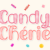 Candy Chérie Font