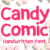 Candy Comic Font
