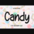 Candy Font