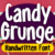 Candy Grunge Font