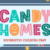 Candy Homes Font