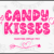 Candy Kisses Valentine Font