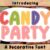 Candy Party Font