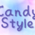 Candy Style Font