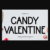 Candy Valentine Font