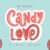 Candylove Font