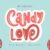 Candylove Font