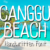 Canggu Beach Font