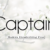 Captain Font
