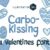 Carbo-kissing Font