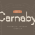 Carnaby Font