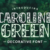 Caroline Green Font