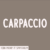 Carpaccio Font