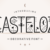 Casteloz Font