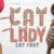 Cat Lady Font