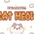 Cat Meow Font