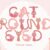 Cat Round Eyed Font
