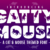 Catty Mouse Font