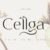 Cellga Font