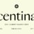 Centina Font