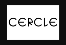 Cercle Font Poster 1