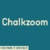 Chalkzoom Font