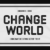 Change World Font