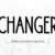 Changer Font