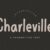 Charleville Font