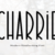 Charrie Font