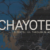 Chayote Font