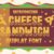 Cheese Sandwich Font