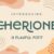 Cherione Font