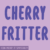 Cherry Fritter Font