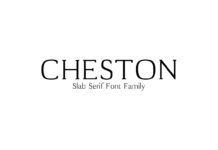 Cheston