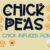 Chick Peas Font