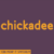 Chickadee Font