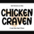 Chicken Craven Font